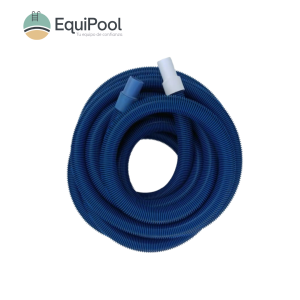 Manguera Dura-King 40' (12.00 mts) x 1 1⁄2"