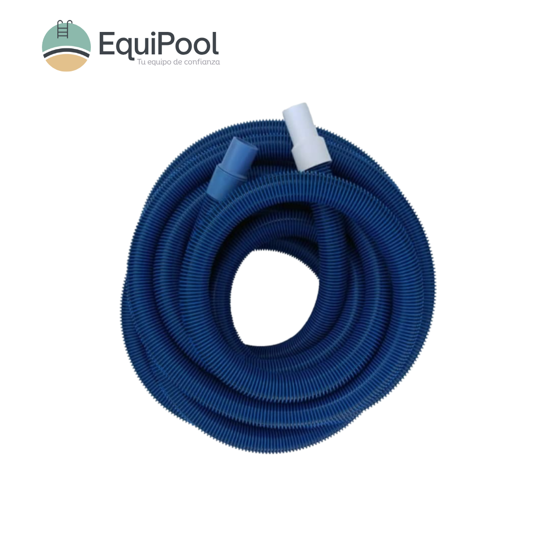 Manguera Dura-King 40' (12.00 mts) x 1 1⁄2"