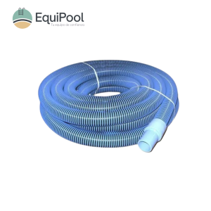 Manguera Plastiflex Económica 50' x 2"