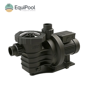 Motobomba Aeris II 1 HP, 110/220V