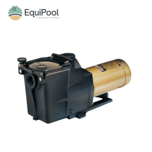 Motobomba Hayward Super Pump 1-1⁄2 HP