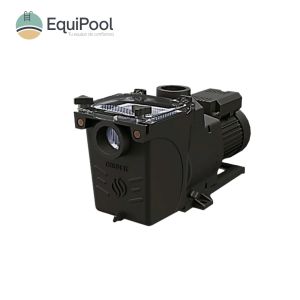 Motobomba Orum II de 2 HP 110/220V Motor ECO