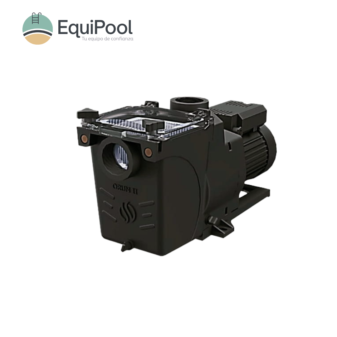 Motobomba Orum II de 3⁄4 HP 110/220V  ECO