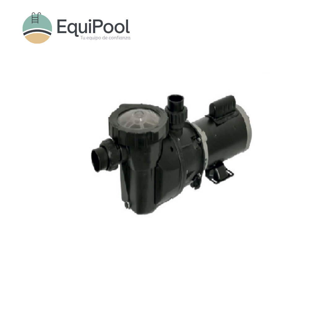 Motobomba Orum II de 3 HP 110/220V Motor ECO