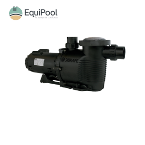 Motobomba Platinum 2 HP, 220V