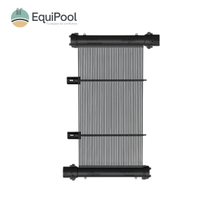 Panel Solar Sibrape 1 x 3 mts