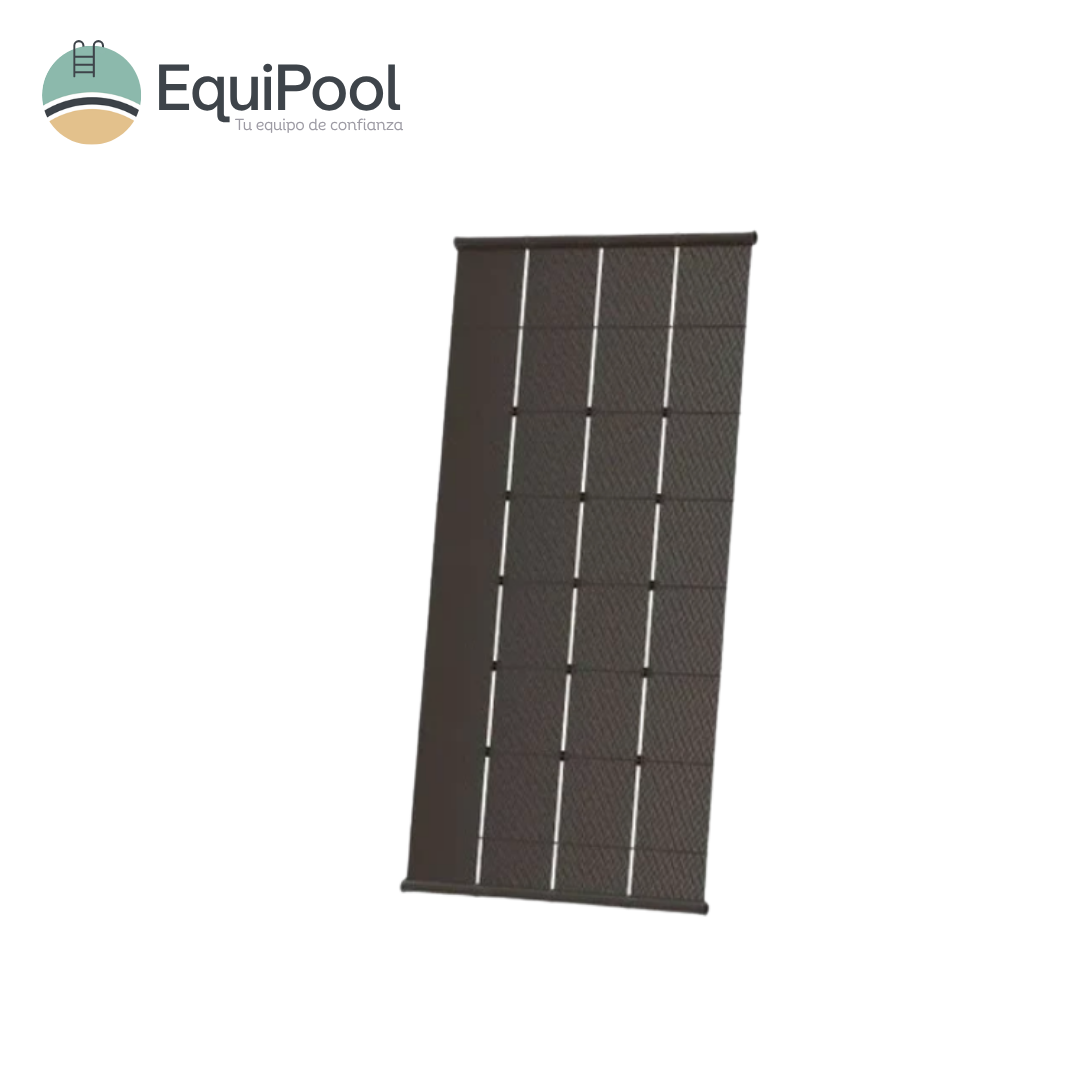 Panel Solar Sunvalue, Segunda Generación
