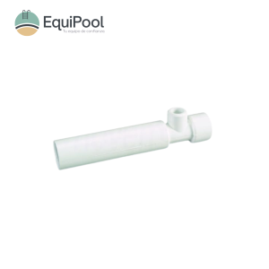 Tee Venturi 1-1⁄2" Waterway